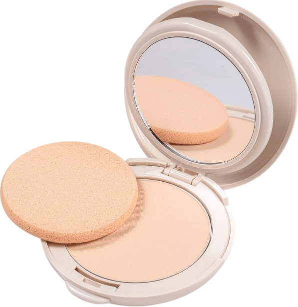 Protetor Solar Adcos Pó Compacto FPS 50 Beige 11g